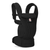 Ergobaby Omni Deluxe Carrier Onyx Black waistband and hip seat detail