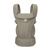 Ergobaby Omni Deluxe Carrier Soft Olive product flat lay