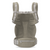 Ergobaby Omni Deluxe Carrier Soft Olive hip carry position