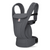 Ergobaby Omni Deluxe All-in-One Mesh Baby Carrier - Graphite Grey