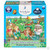 Orchard Toys Peter Rabbit - Mr McGregor's Garden Jigsaw-25pcs