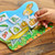 Orchard Toys Peter Rabbit - Veg Patch Lotto Game