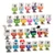 Buy Alphablocks Character Letter Set Online | Peekaboo Baby