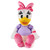 Disney x GUND Daisy Duck floppy wings pose