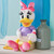 Disney x GUND Daisy Duck in packaging