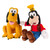 Disney x Gund Disney Classic Plush Goofy