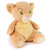 Disney x GUND Oh So Snuggly Nala back view
