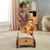 Disney Oh So Snuggly Tigger - alternative angle | Peekaboobaby