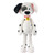 Disney x GUND Toothpick Patch side view long floppy limbs