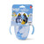 The First Years Bluey Weighted Straw Sippy Cup