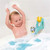 Shop Toomies Bluey’s Waterslide Bath Toy at Peekaboo Baby Australia
