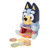 Buy Bluey Save with Bluey Educational Toy Online | Peekaboo Baby