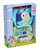 Bluey My First Laptop Educational Toy - retail packaging and box