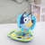 Bluey My First Laptop Educational Toy - lifestyle shot