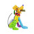 Disney by Britto Pluto 95th Anniversary Mini Figurine in branded gift box