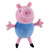 Peppa Pig Collectable Soft Toys - Assorted Peppa Pig Collectable Soft Toys - Assorted