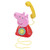 Peppa Pig Telephone Toy | Peekaboo Baby