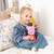 Shop Peppa Pig Telephone Toy at Peekaboo Baby Australia