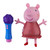 Peppa Pig Sing With Me Peppa Plush Toy Detail | Peekaboo Baby