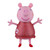 Peppa Pig Sing With Me Peppa Plush Toy - Kids Gift | Peekaboo Baby