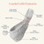 Ergobaby Upsie Sling Toddler Carrier - Pearl Grey Ergobaby Upsie Sling Toddler Carrier - Pearl Grey