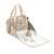 Beaba Sydney II Nappy Bag - Eco Clay