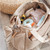 Beaba Sydney II Nappy Bag - Eco Clay