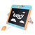 Bluey Tabletop Easel | Peekaboo Baby