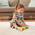 Buy Bluey Magical Xylophone Toy Online | Peekaboo Baby