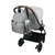 Skip Hop Forma Next Nappy Backpack - Grey