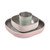 Beaba Stainless Steel Meal Set - Clay 7