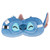 Buy Relaxeazzz Disney Stitch Travel Pillow & Eye Mask Set Online | Peekaboo Baby