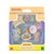 Sylvanian Families Nursery Concert Set baby performers close-up
