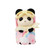 Sylvanian Families Amusement Park train ride detail