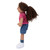 Play School Kiya Plush Doll Toy