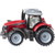 Siku Massey Ferguson Tractor Die Cast