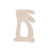 Buy Suavinex Wonderland Rabbit Teethers - Pink Online | Peekaboo Baby