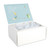 Peter Rabbit Beatrix Potter Illustrated Gift Box - detail close-up | Peekaboobaby