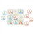 Peter Rabbit and Flopsy Wooden Tic Tac Toe Game