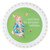Peter Rabbit 3 Piece Dinner Set - Baby Shower Gift | Peekaboo Baby