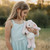 Bunnies by the Bay Little Floppy Nibble Bunny Soft Toy Pink 30cm in retail packaging box