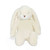 Bunnies by the Bay Little Floppy Nibble Bunny Soft Toy Cream 30cm main product view