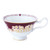 Charlie Bears Teacup & Saucer 'Just My Cup Of Tea' 22ct Gold - secondary product view | Peekaboobaby