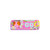 Cutie Pops three cuties blind pack in pink and purple packaging with 8 pops and charms inside, mystery surprises