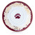 Charlie Bears Cup & Saucer 'Always Room For One More' 22ct Gold - packaging and contents detail | Peekaboobaby