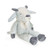 Bunnies by the Bay Billy the Goat Soft Toy angled side view
