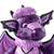 Charlie Bears Scorch Dragon Fine Bone China Figurine - packaging and contents detail | Peekaboobaby