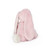 Bunnies by the Bay Tiny Floppy Nibble Bunny Soft Toy Pink 20cm close-up detail view