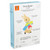 Peter Rabbit Wooden Number Puzzle - retail packaging and box | Peekaboobaby