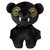 Deddy Bears Series 2 Zombat Plush Toy 30cm in Bag - front view